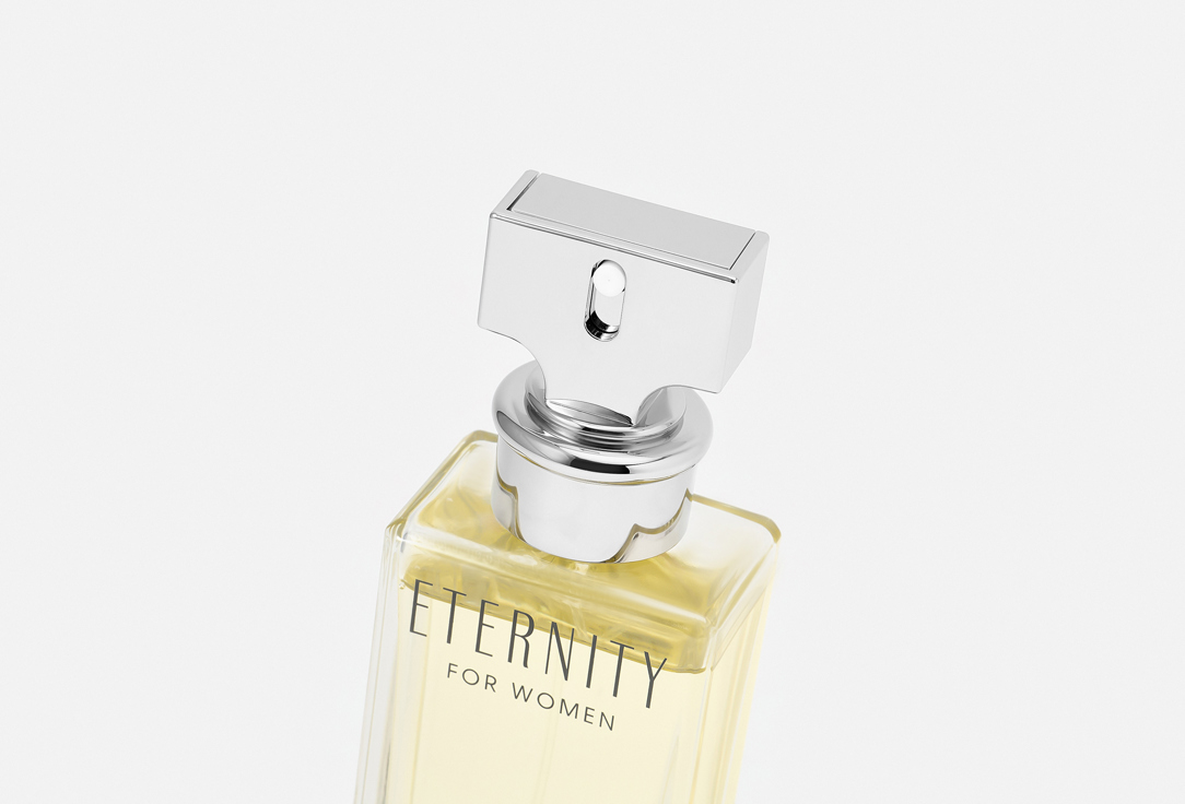 Calvin Klein Eau de Parfum Eternity