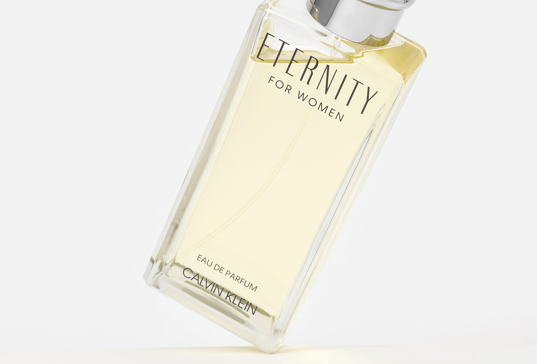 Calvin Klein Eau de Parfum Eternity