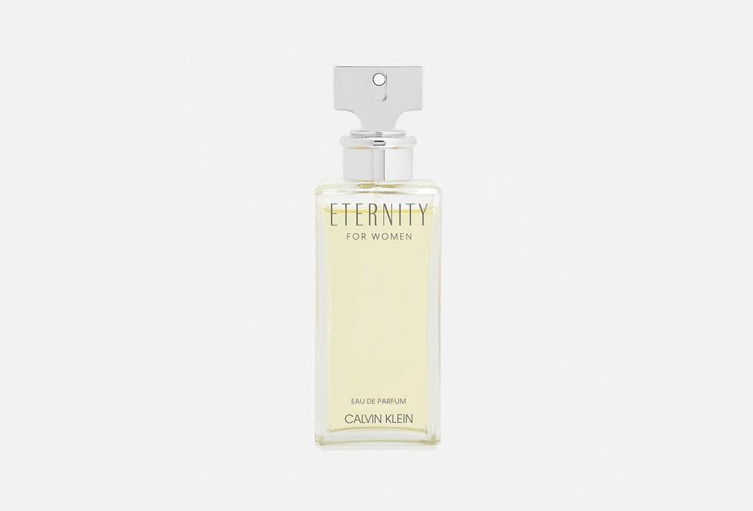 Calvin Klein Eau de Parfum Eternity