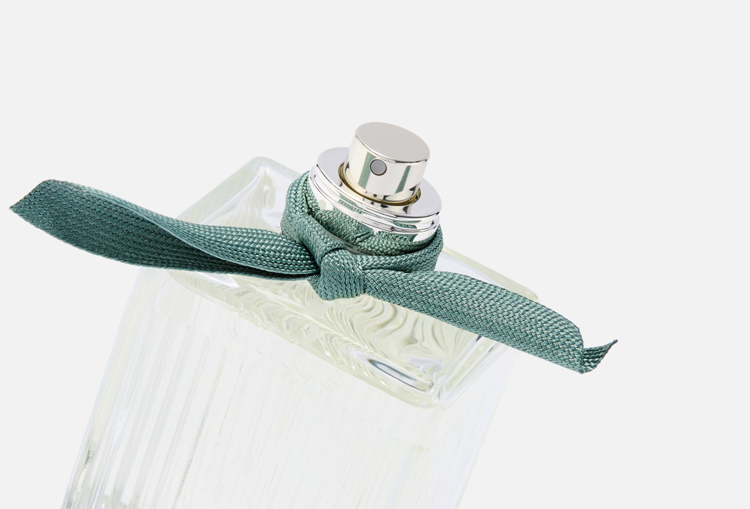 Chloé Eau de parfum Rose naturelle intense