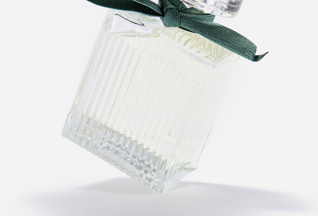 Chloé Eau de parfum Rose naturelle intense