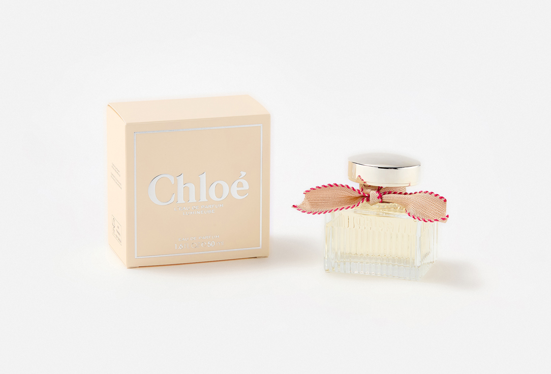 Chloé Eau de parfum Lumineuse