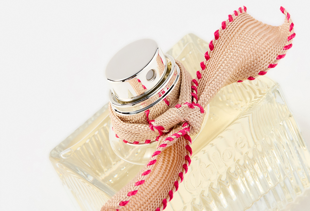 Chloé Eau de parfum Lumineuse