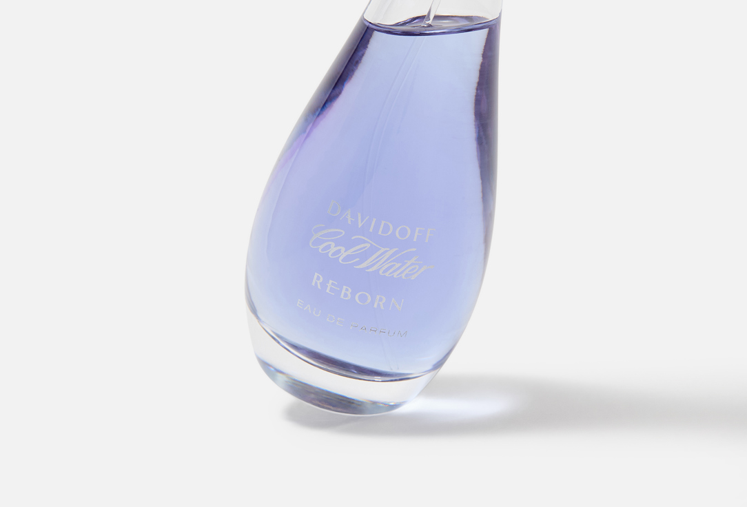 ديفيدوف ماء العطر كول واتر ريبورن