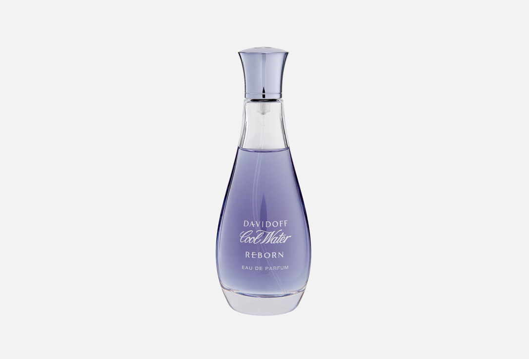 ديفيدوف ماء العطر كول واتر ريبورن