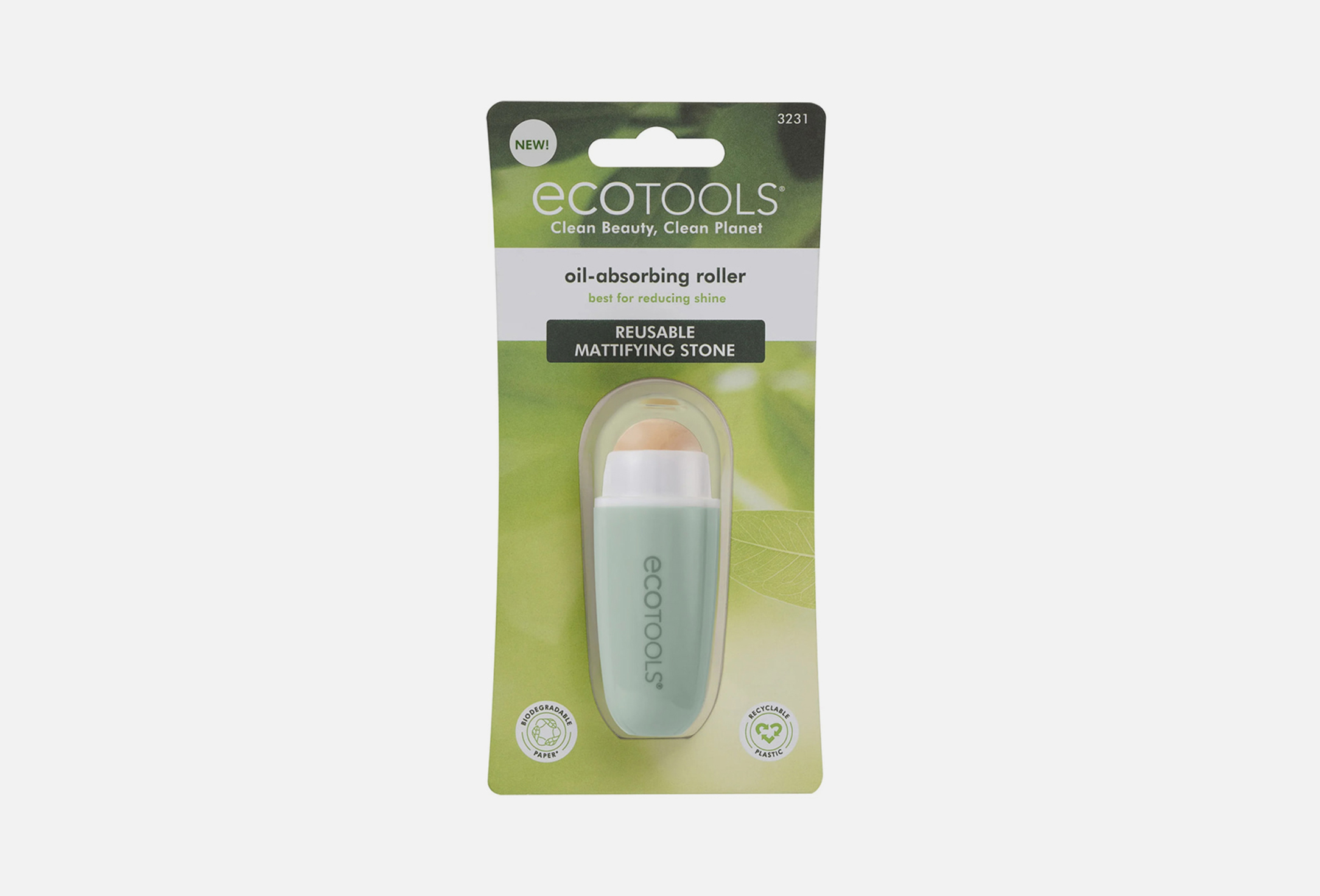 Reusable Mattifying Stone 1