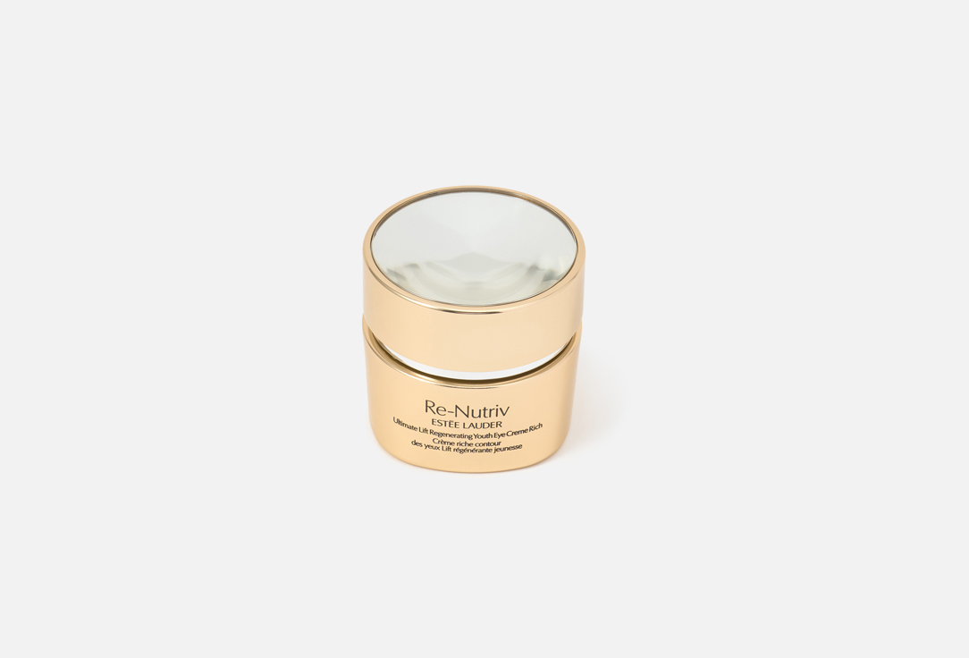 Estée Lauder Regenerating Youth Anti-Aging Eye Cream Re-nutriv