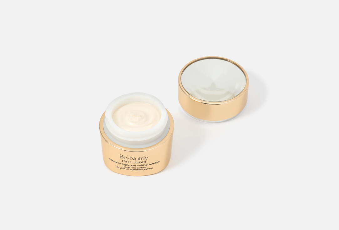 Estée Lauder Regenerating Youth Anti-Aging Eye Cream Re-nutriv