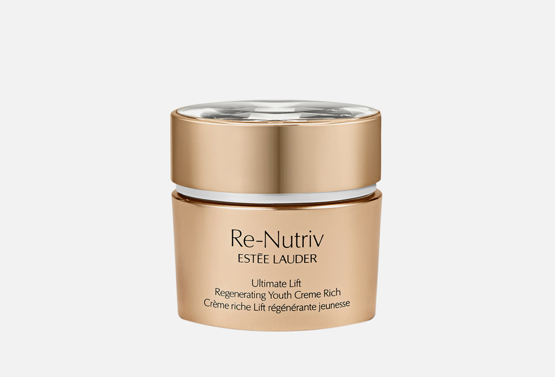 Estée Lauder Anti-Aging Moisturizing Face cream Re-nutriv ultimate lift