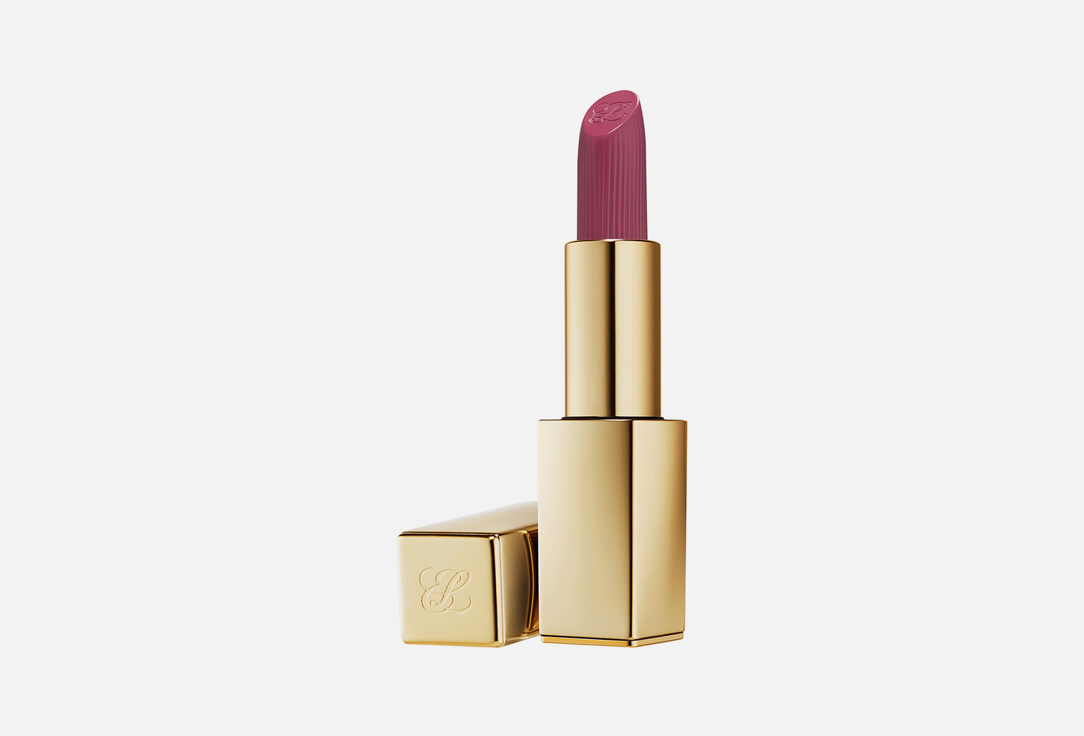 Estée Lauder Long‑lasting matte lipstick Pure color