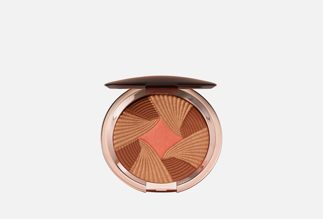 Estée Lauder Powder bronzer Bronze Goddess Healthy Glow