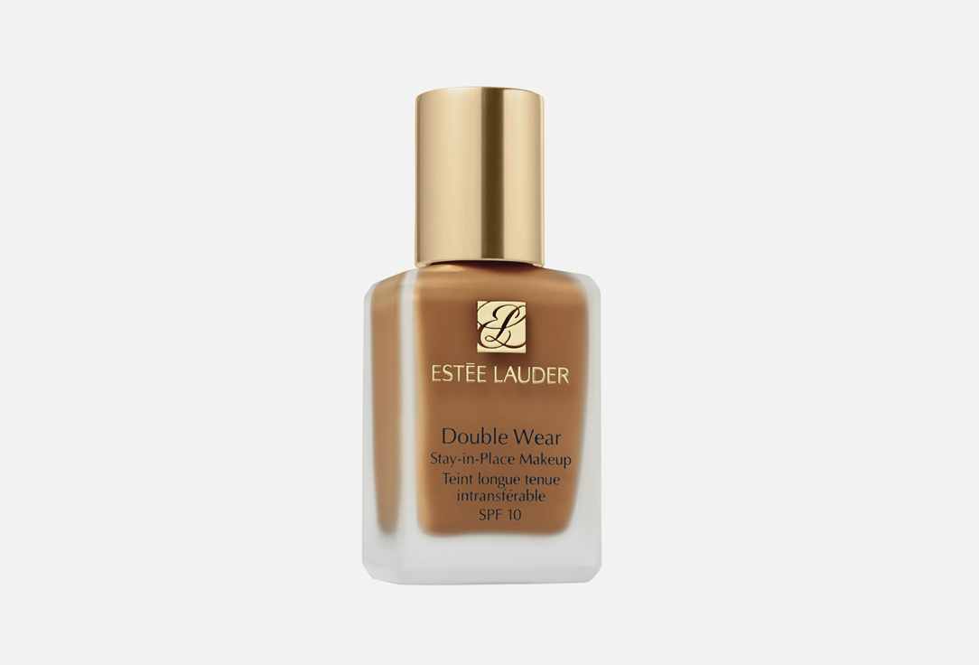 Estée Lauder Long-lasting liquid matte foundation SPF 10 Double Wear Stay-In-Place Makeup