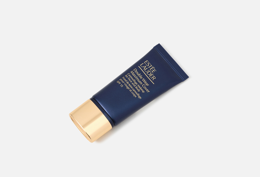 Estée Lauder Foundation for Face and Body SPF 15 Double wear maximum cover