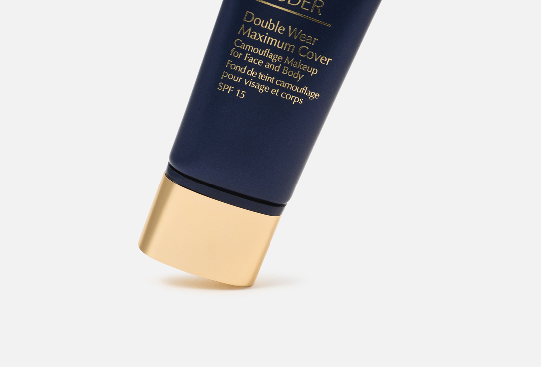Estée Lauder Foundation for Face and Body SPF 15 Double wear maximum cover