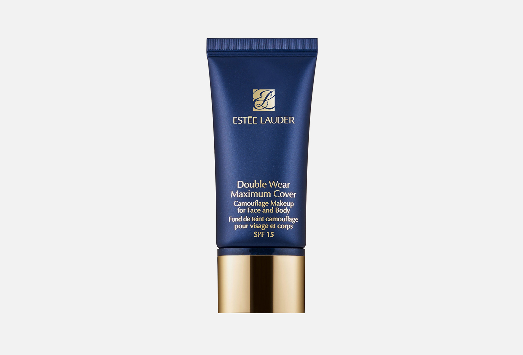 Double wear maximum cover  30 1N3, Creamy Vanilla