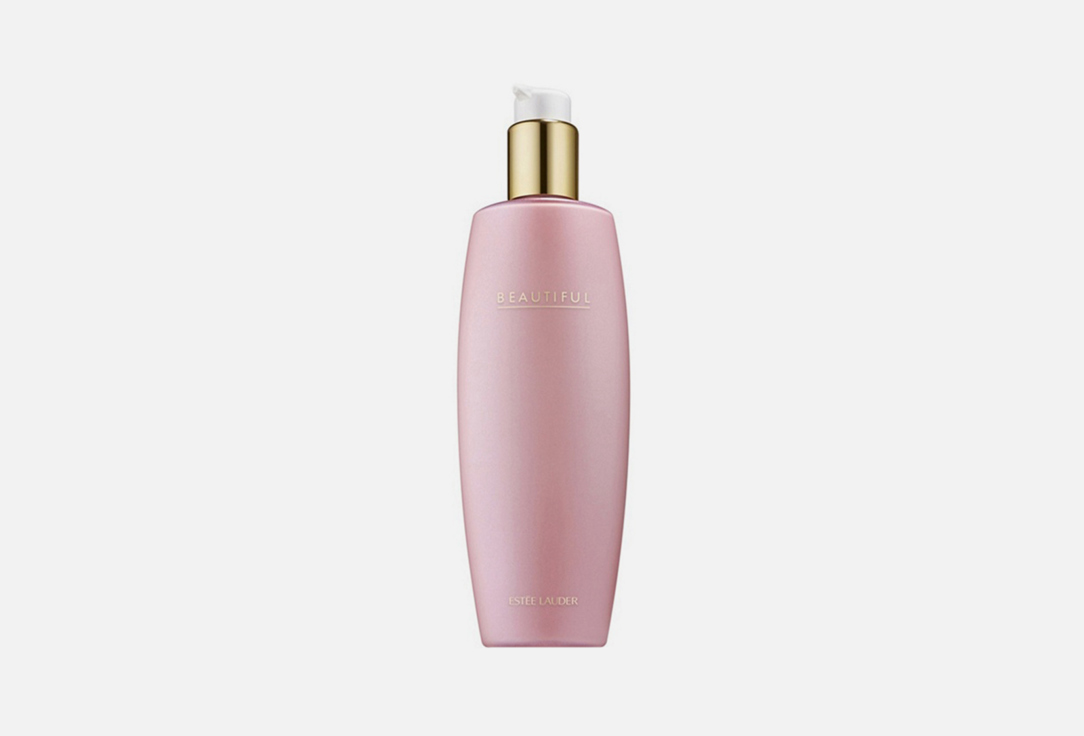 Estée Lauder Perfumed Body Lotion Beautiful Perfumed