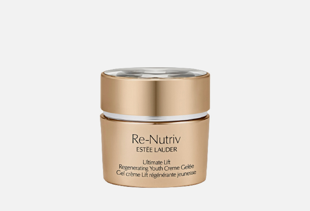 Estée Lauder Gel face cream Re-nutriv ultimate lift 50 ml Estée Lauder Gel face cream Re-nutriv ultimate lift