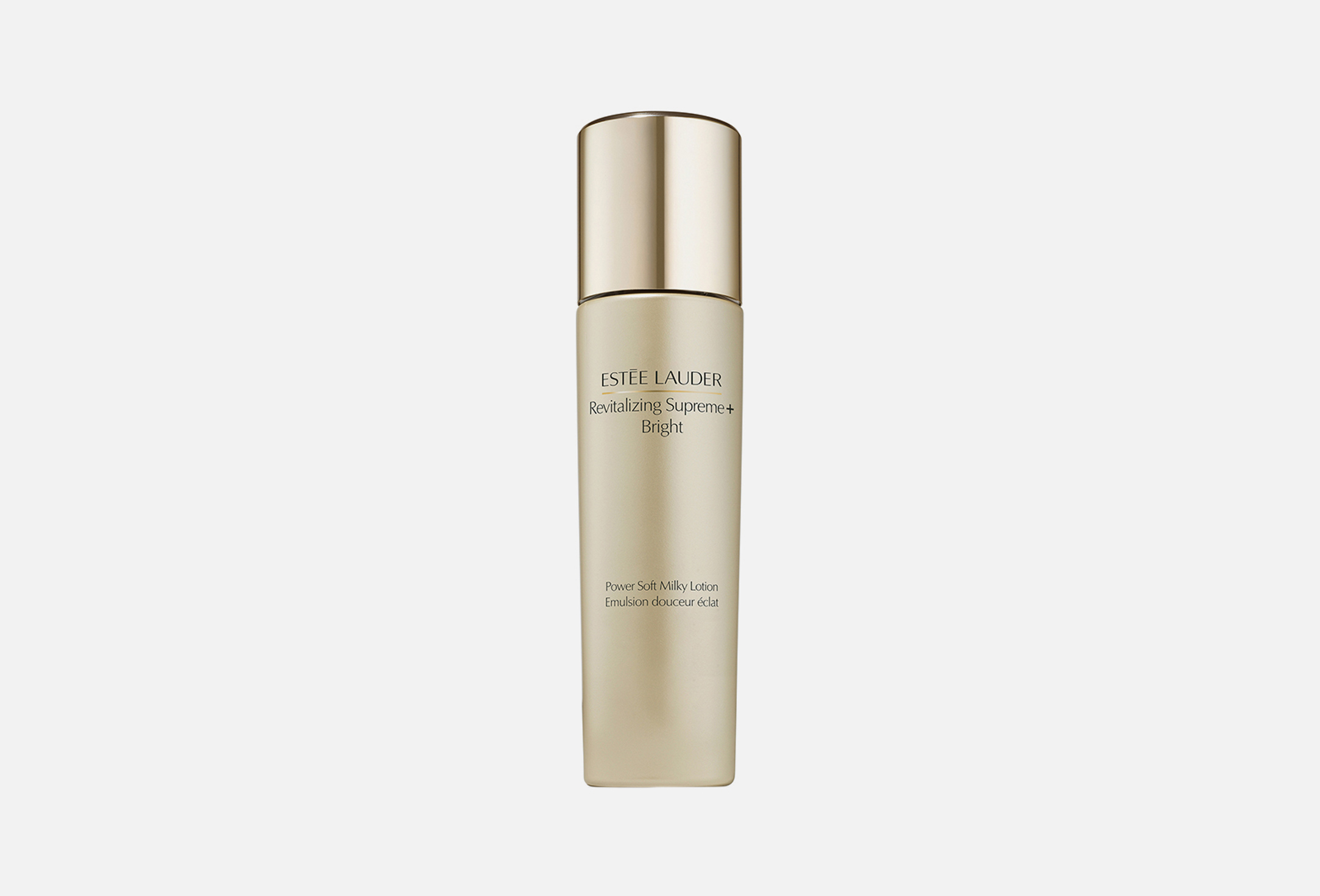 Revitalizing Supreme + Bright 100