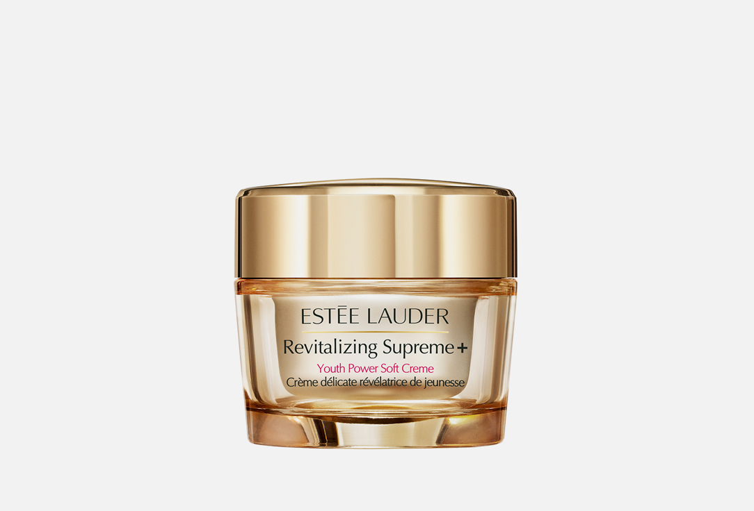 Estée Lauder Nourishing & Hydrating Light Day Cream Revitalizing supreme+