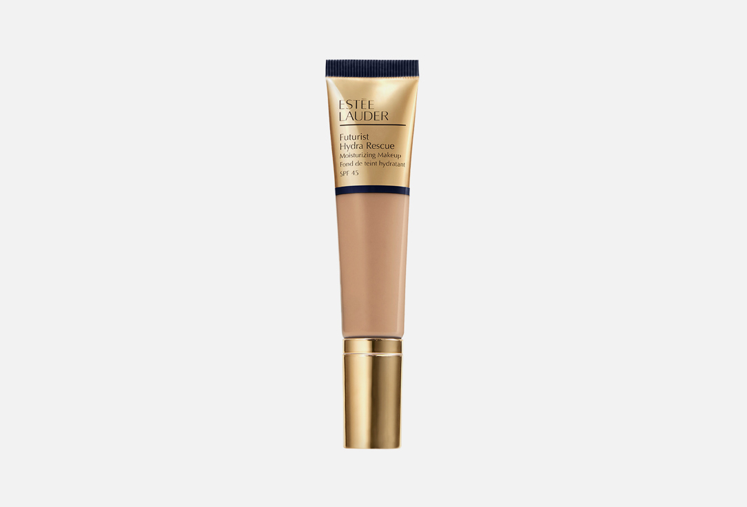 Estee Lauder Увлажняющий тональный крем SPF45 Futurist hydra rescue