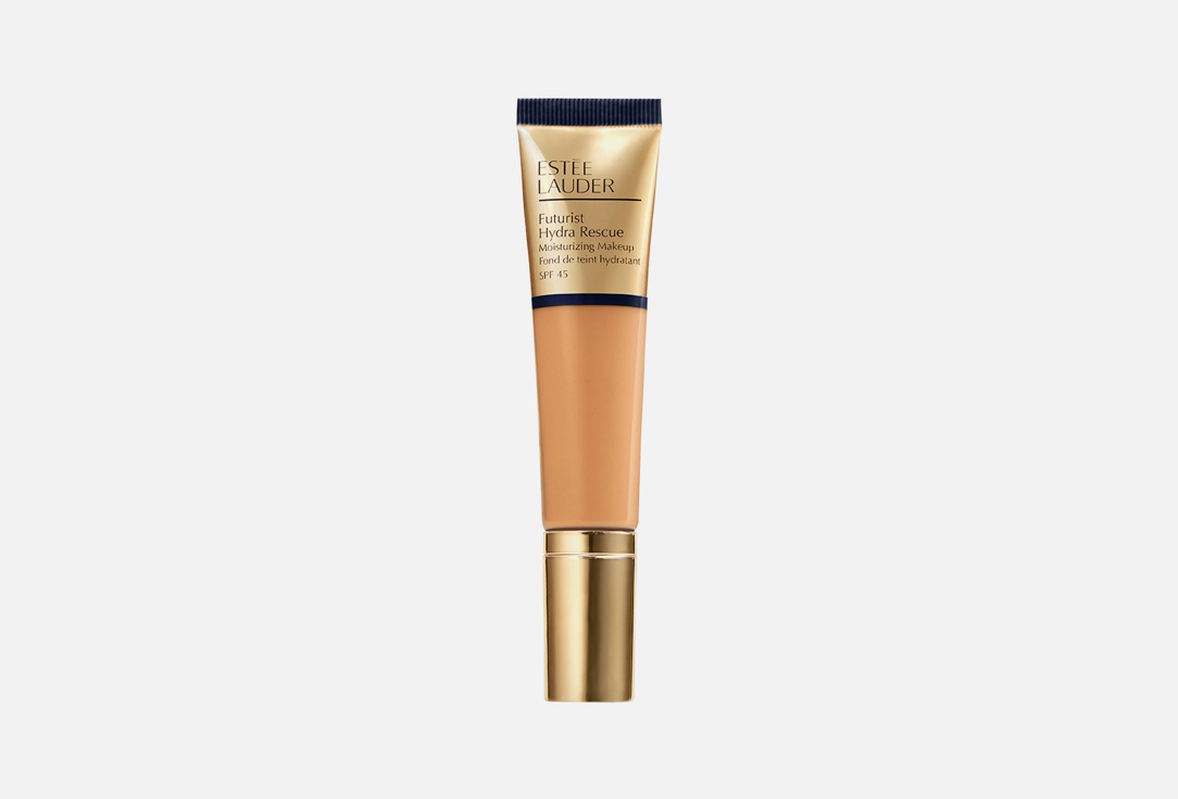 Estée Lauder Moisturizing foundation SPF 45 Futurist hydra rescue