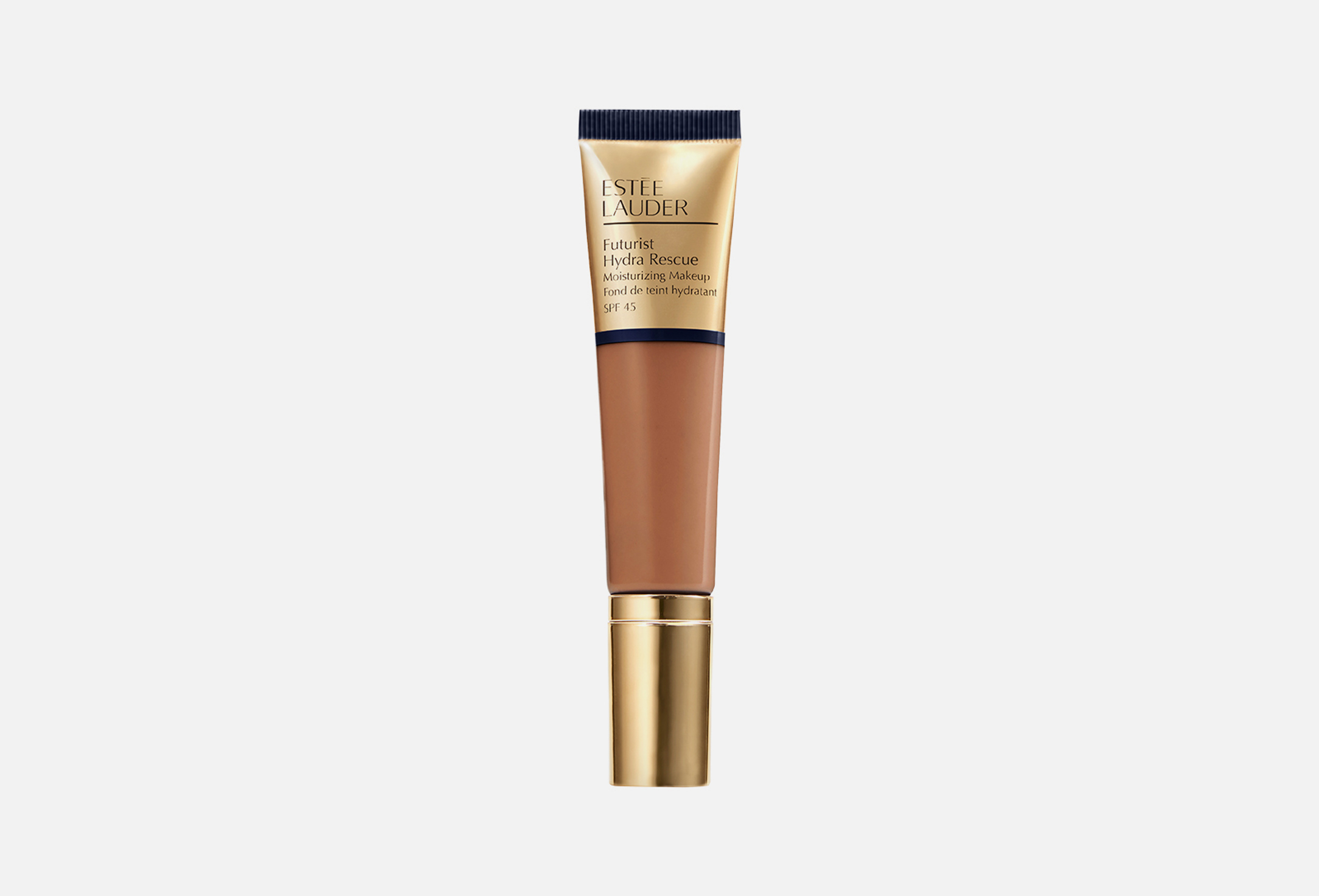 Futurist hydra rescue 35 5N2, Ambre Honey