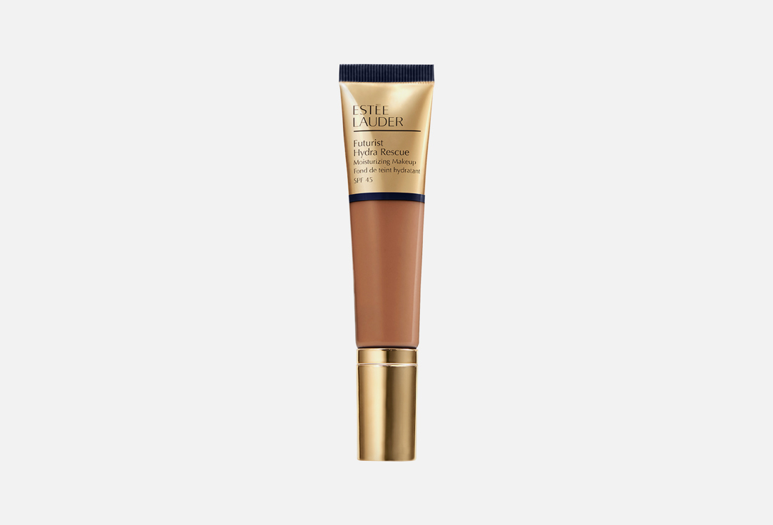 Estée Lauder Moisturizing foundation SPF 45 Futurist hydra rescue