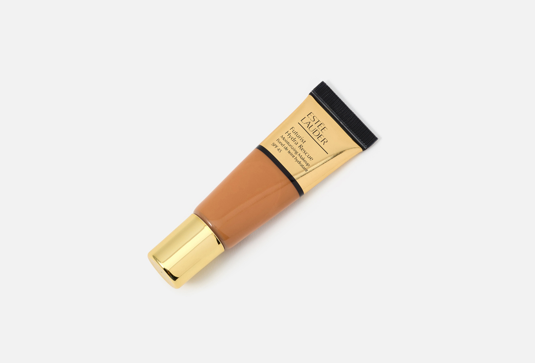 Estée Lauder Moisturizing foundation SPF 45 Futurist hydra rescue