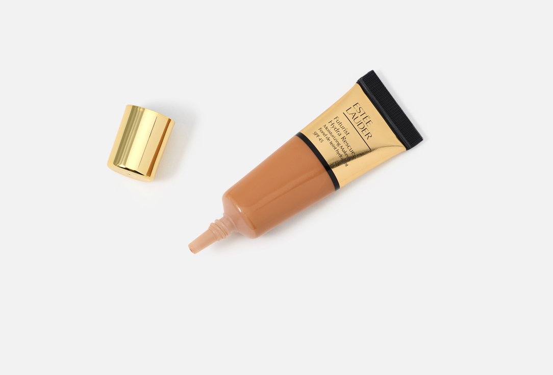 Estée Lauder Moisturizing foundation SPF 45 Futurist hydra rescue