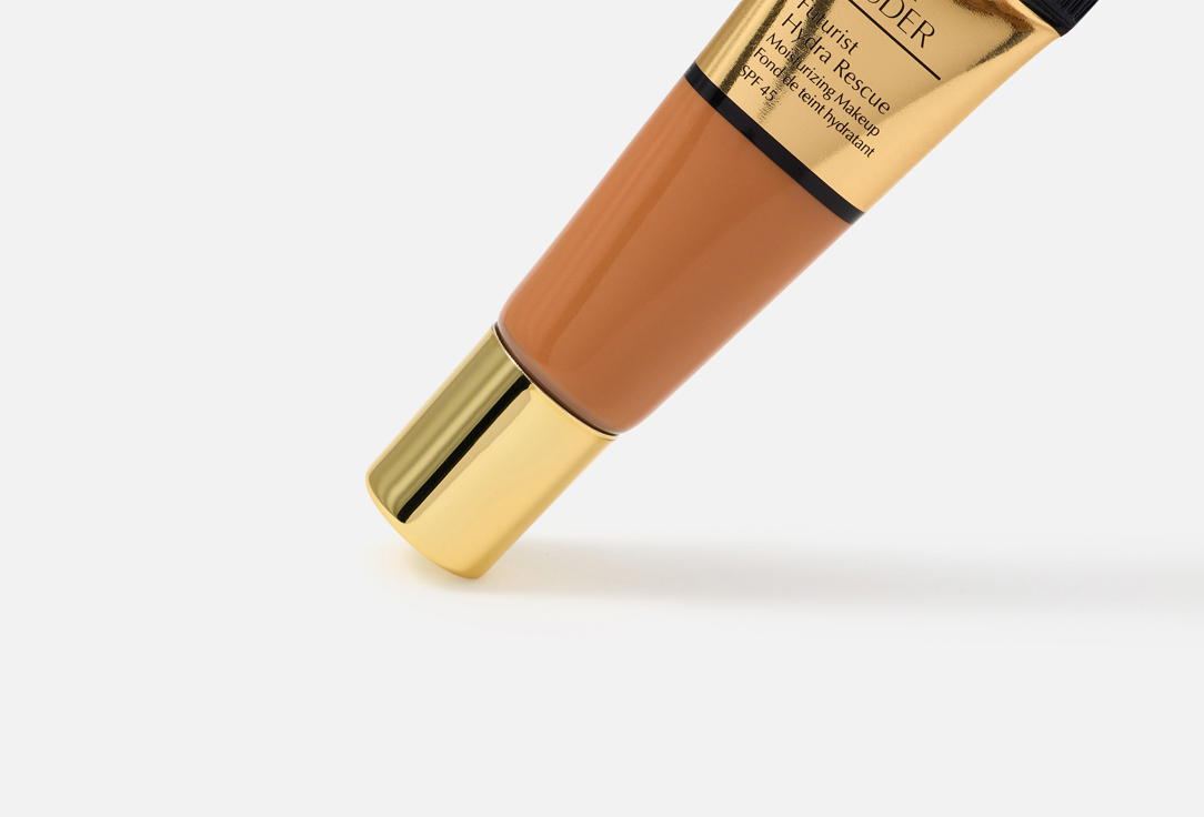 Estée Lauder Moisturizing foundation SPF 45 Futurist hydra rescue