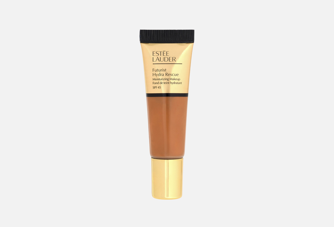 Estée Lauder Moisturizing foundation SPF 45 Futurist hydra rescue