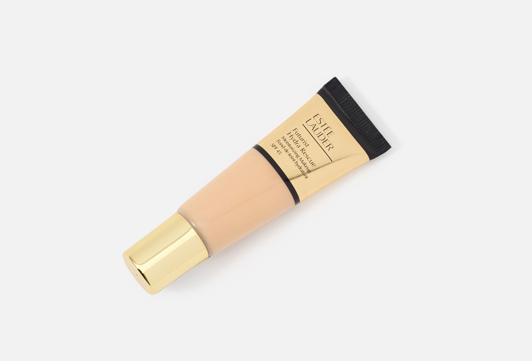 Estée Lauder Moisturizing foundation SPF 45 Futurist hydra rescue