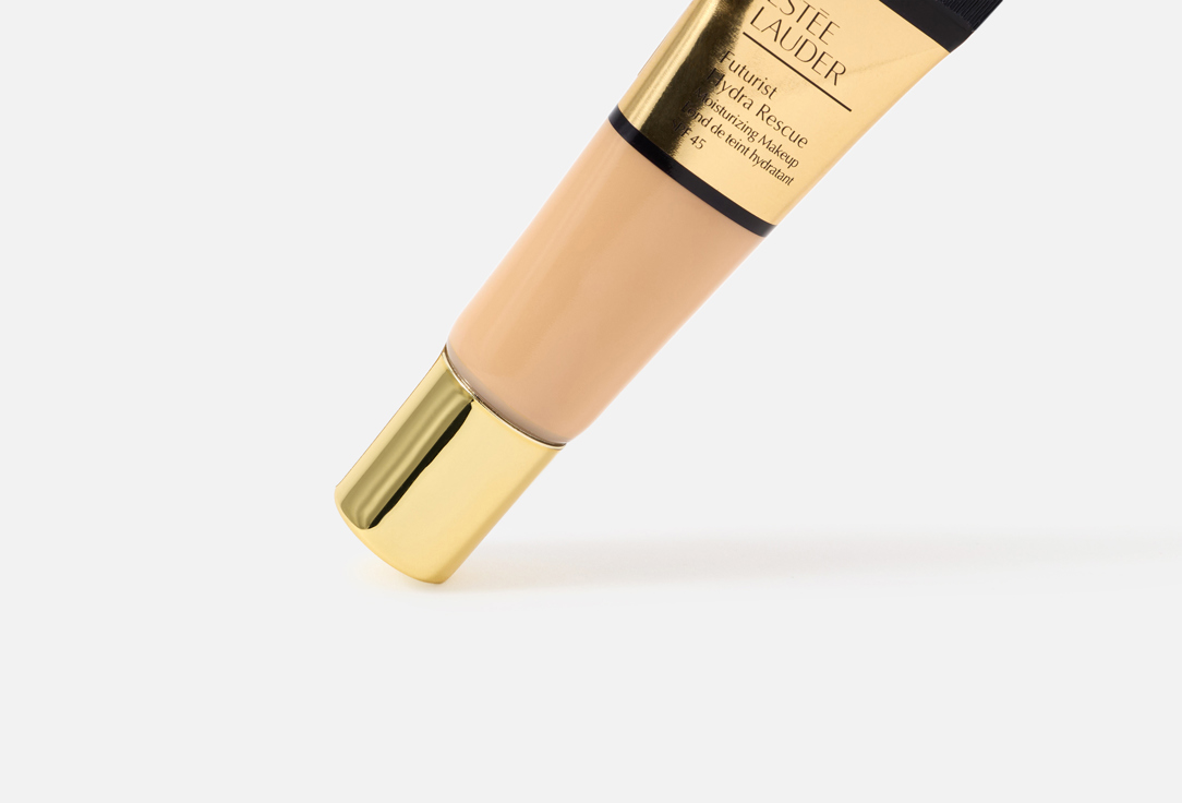 Estée Lauder Moisturizing foundation SPF 45 Futurist hydra rescue