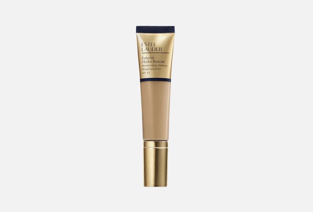 Estée Lauder Moisturizing foundation SPF 45 Futurist hydra rescue
