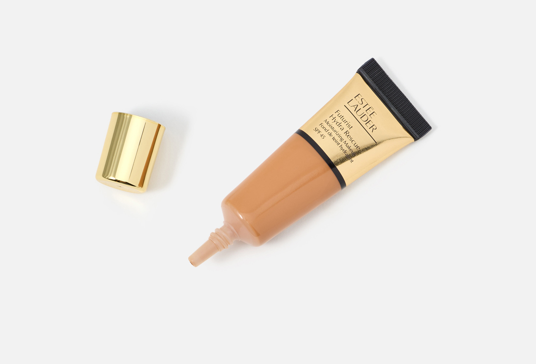 Estée Lauder Moisturizing foundation SPF 45 Futurist hydra rescue