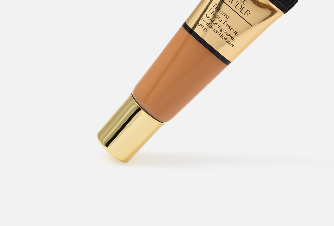 Estée Lauder Moisturizing foundation SPF 45 Futurist hydra rescue