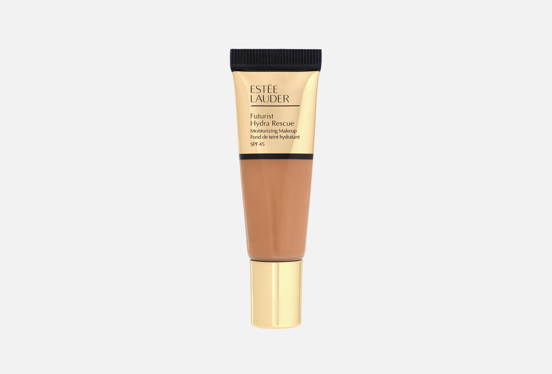 Futurist hydra rescue  35 5W2, Rich Caramel Beige