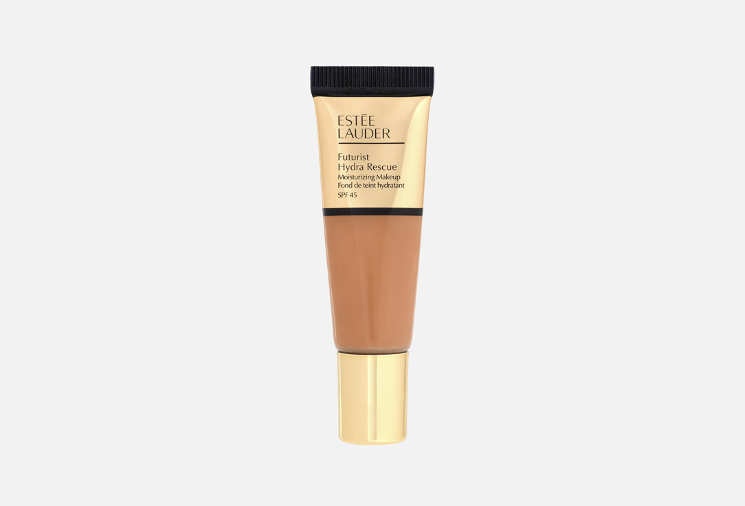 Estée Lauder Moisturizing foundation SPF 45 Futurist hydra rescue