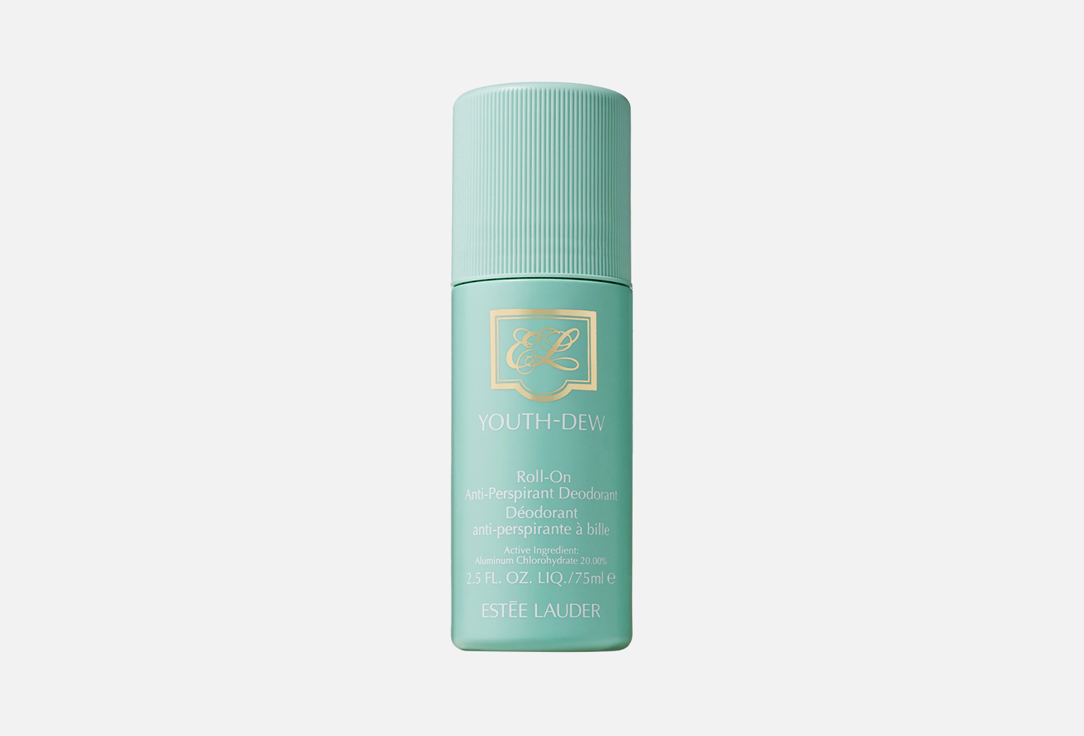 Estée Lauder Roll-on Anti-Perspirant Deodorant Youth Dew