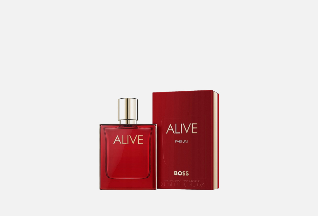 Hugo Boss Parfum Alive