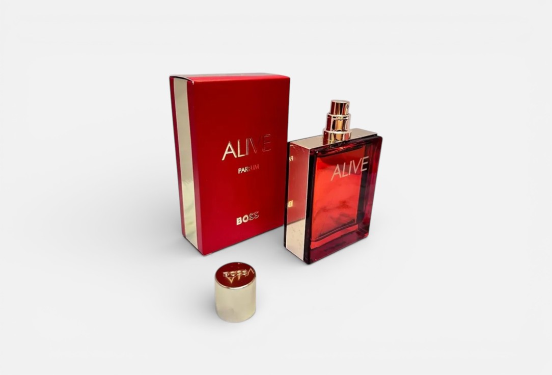 Hugo Boss Parfum Alive