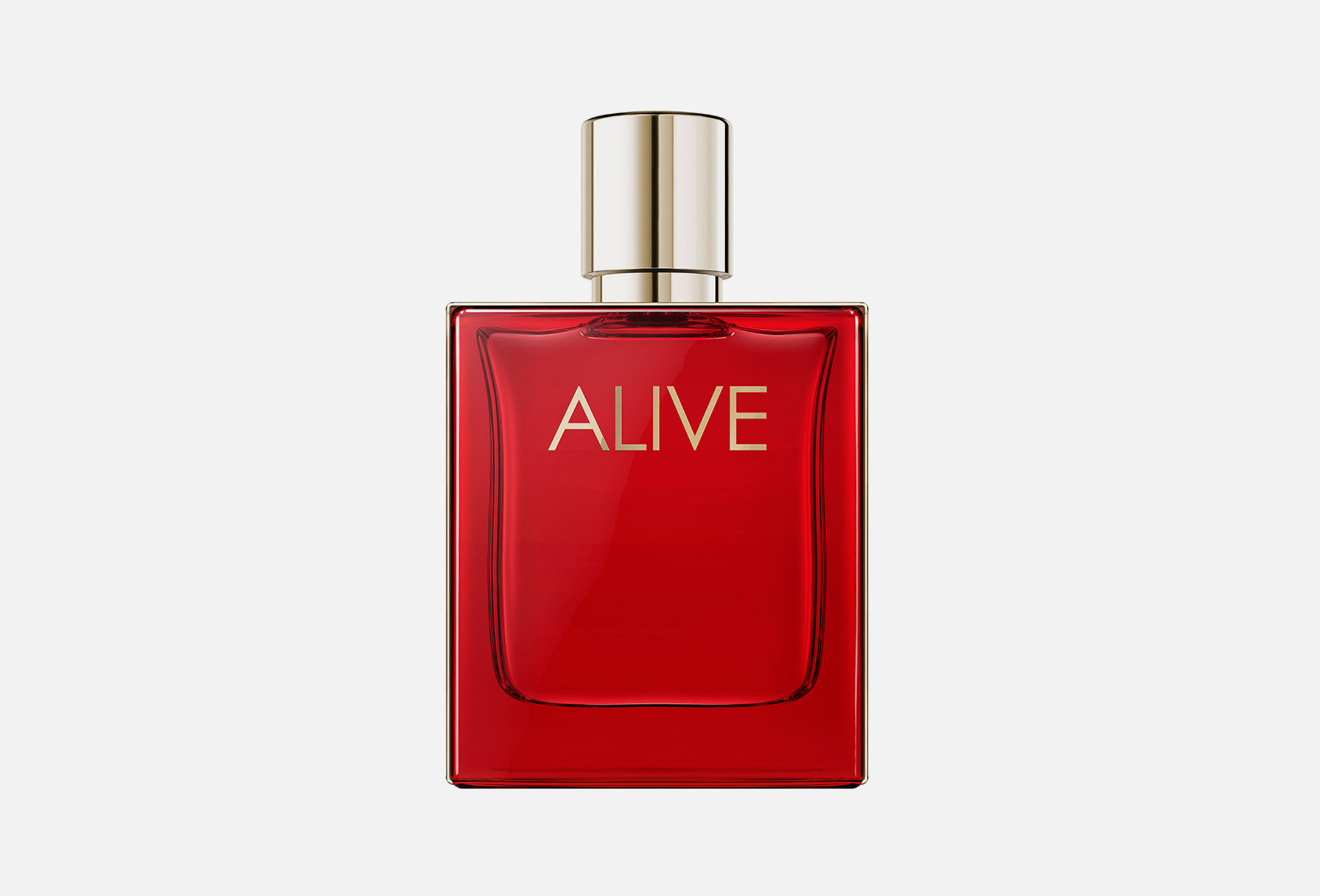 Alive 50