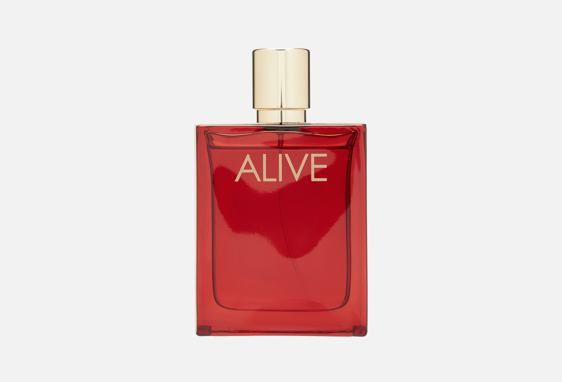 Alive  80 