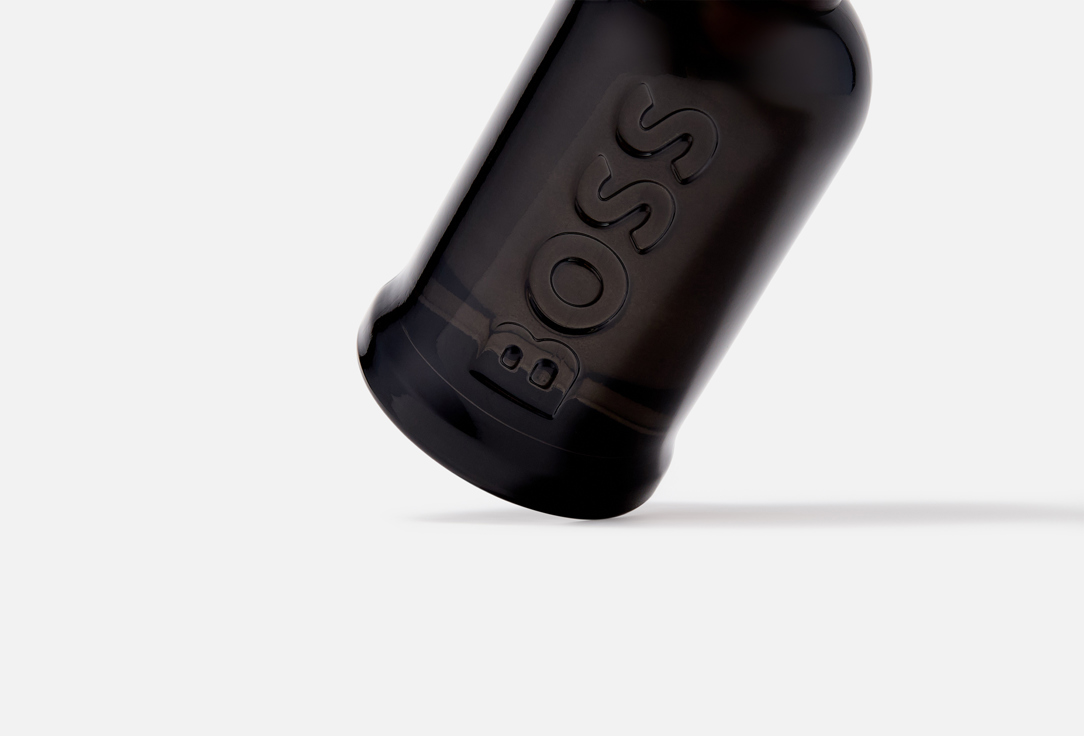 Hugo Boss Eau de parfum Bottled