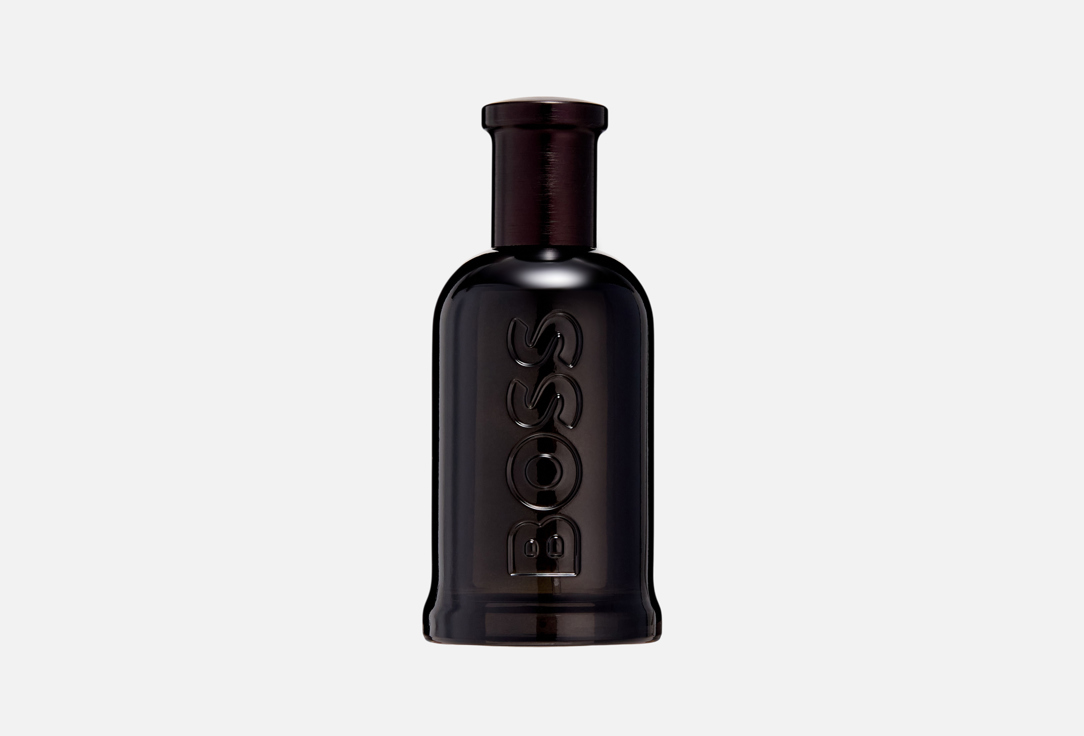 Hugo Boss Eau de parfum Bottled