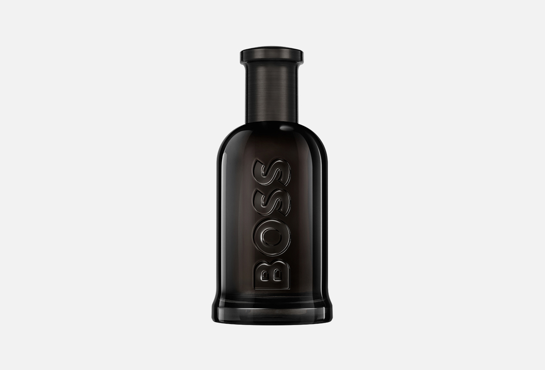 Hugo Boss Eau de parfum Bottled