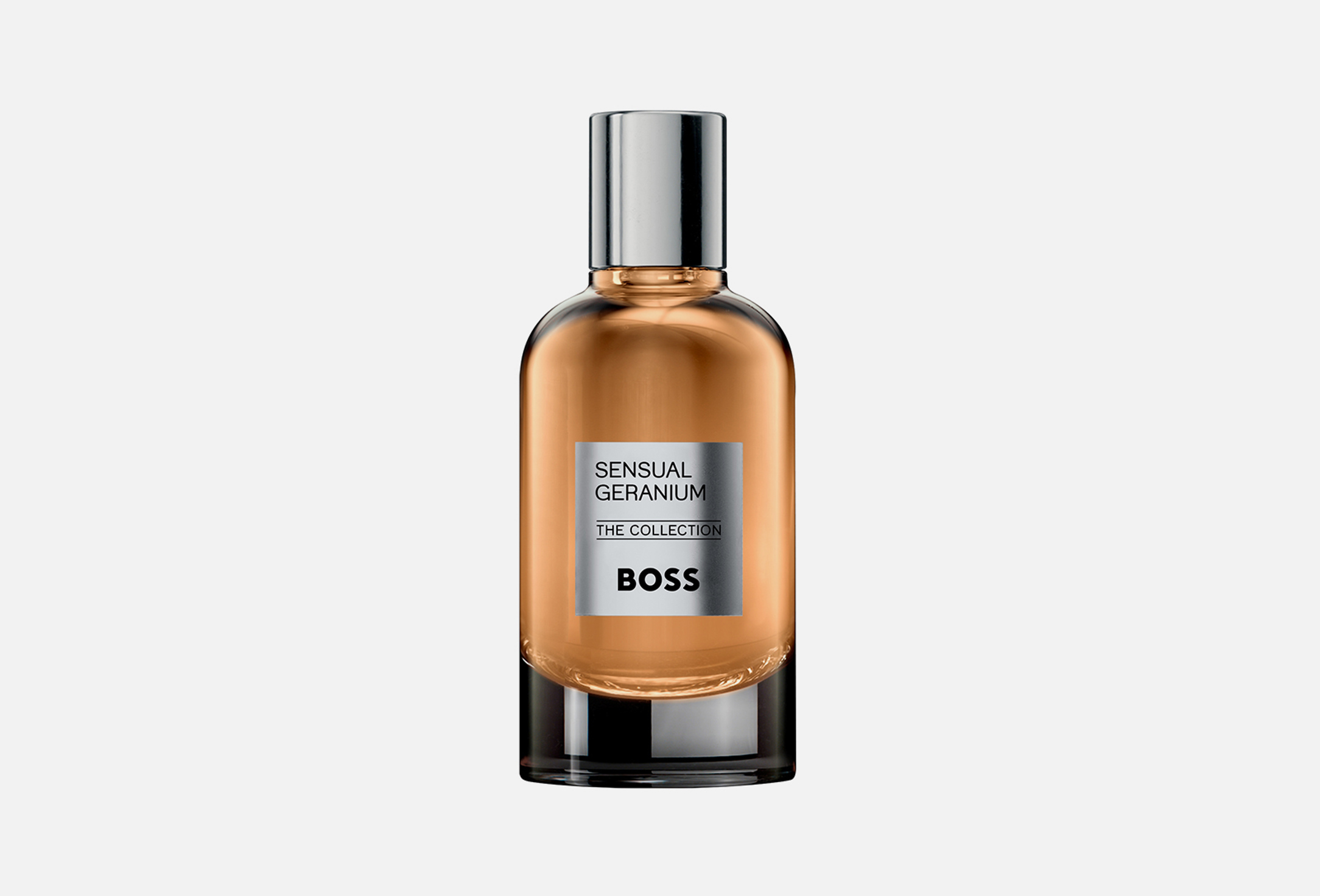 Sensual geranium  100 