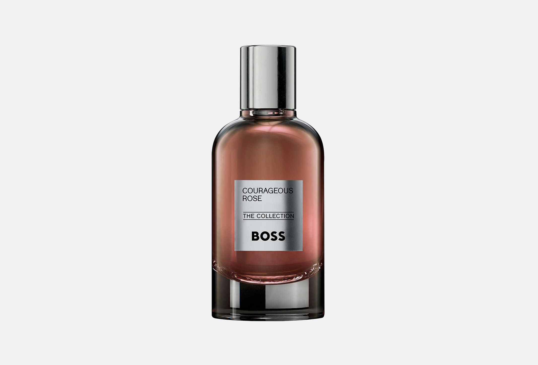 Courageous rose 100