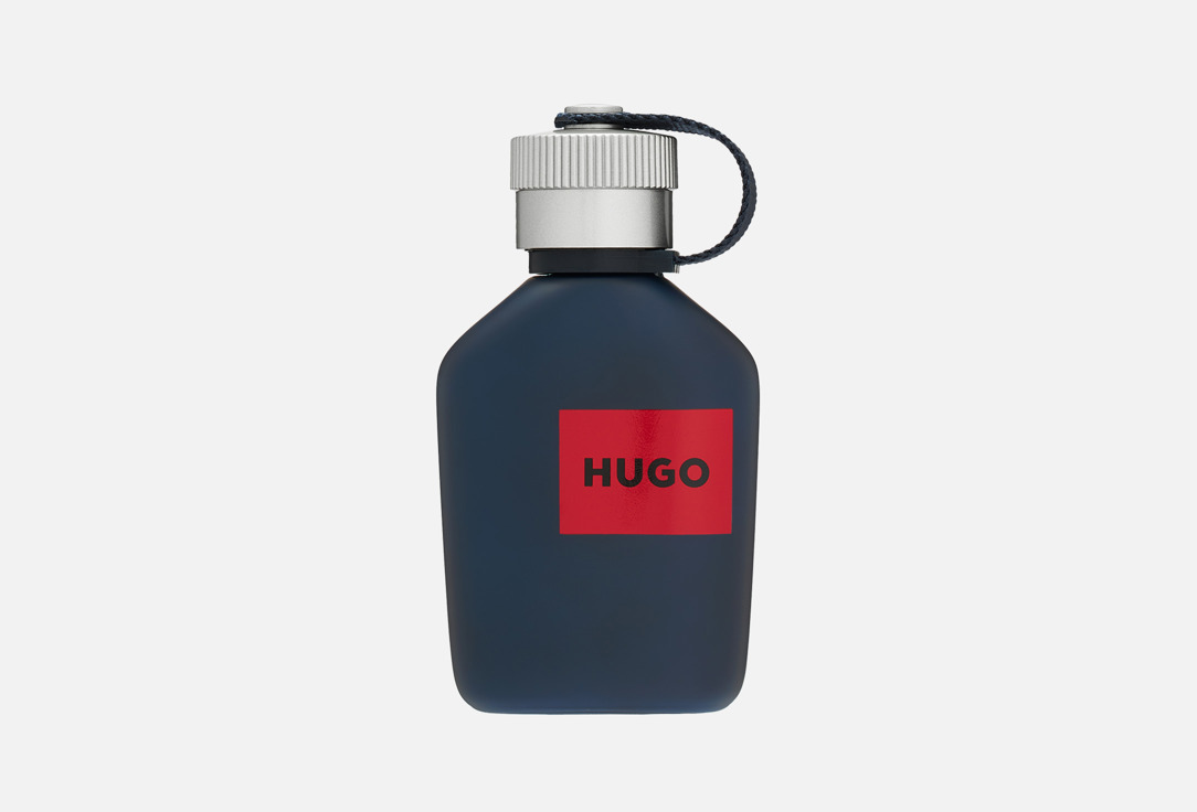Hugo Boss Eau De Toilette Jeans