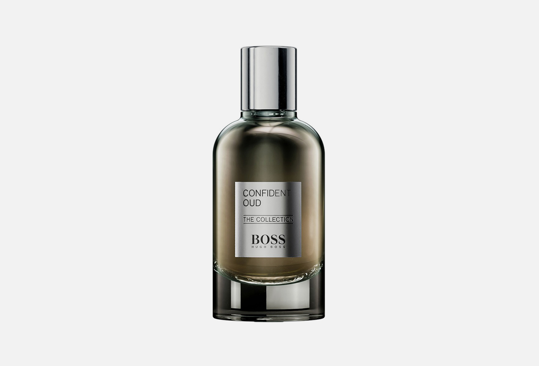 The Collection Confident Oud 100